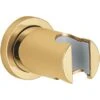 Grohe Handbrausehalter Rainshower Cool Sunrise -Badezimmerbedarf Geschäft 964685 4520 27074GL0
