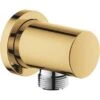 Grohe Wandanschlussbogen Rainshower Cool Sunrise -Badezimmerbedarf Geschäft 964754 4520 27057GL0