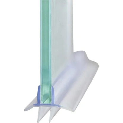 Breuer Wasserabweisdichtung PK623 Für 6 Mm Glas Gerade Glas 1000 Mm 10 Stück 3 Breuer Wasserabweisdichtung PK623 Für 6 Mm Glas Gerade Glas 1000 Mm 10 Stück