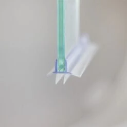 Breuer Wasserabweisdichtung PK623 Für 6 Mm Glas Gerade Glas 1000 Mm 10 Stück 5 Breuer Wasserabweisdichtung PK623 Für 6 Mm Glas Gerade Glas 1000 Mm 10 Stück -Badezimmerbedarf Geschäft 965281 4695 2