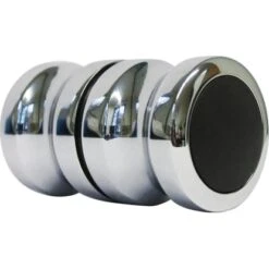 Breuer Griff Nr. 45 Chrom