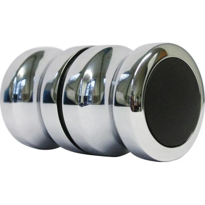 Breuer Griff Nr. 45 Chrom 3 Breuer Griff Nr. 45 Chrom