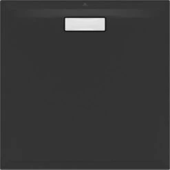 Ideal Standard Ablaufdeckel Ultra Flat New Weiß -Badezimmerbedarf Geschäft 9802851 3049 3