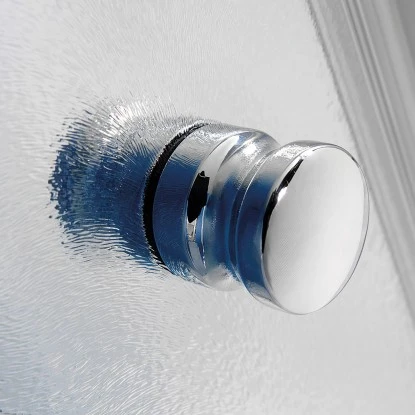 Breuer Runddusche Radius 55 Elana 6 Silber Matt Klarglas 80 X 80 Cm 4 Breuer Runddusche Radius 55 Elana 6 Silber Matt Klarglas 80 X 80 Cm – Bild 2