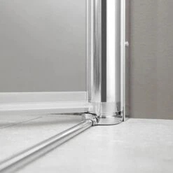 Breuer Runddusche Radius 55 Elana 6 Silber Matt Klarglas 80 X 80 Cm 9 Breuer Runddusche Radius 55 Elana 6 Silber Matt Klarglas 80 X 80 Cm -Badezimmerbedarf Geschäft 998017 2570 0610 2