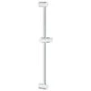 Grohe Brausestange 600 Mm Tempesta Cosmopolitan -Badezimmerbedarf Geschäft cosmopolitan brausestange