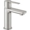 Grohe Einhand-Waschbeckenarmatur Lineare XS-Size -Badezimmerbedarf Geschäft lineare waschtischbatterie