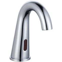 Eisl Waschtischarmatur Tassoni Kaltwasser Chrom