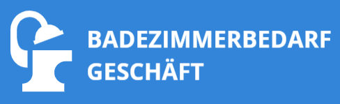 Badezimmerbedarf Geschäft