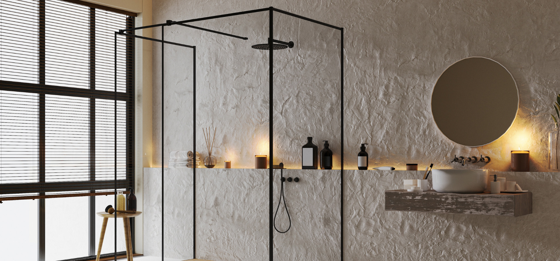 Badezimmerbedarf Geschäft -Badezimmerbedarf Geschäft 2